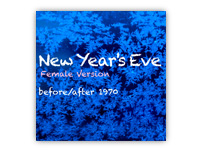 New Year's Eve